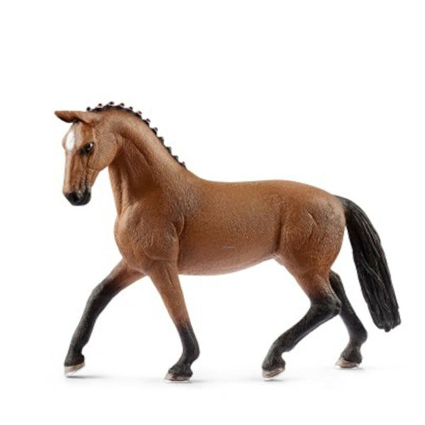 Schleich Horse - Hanoverian Mare – Elenfhant