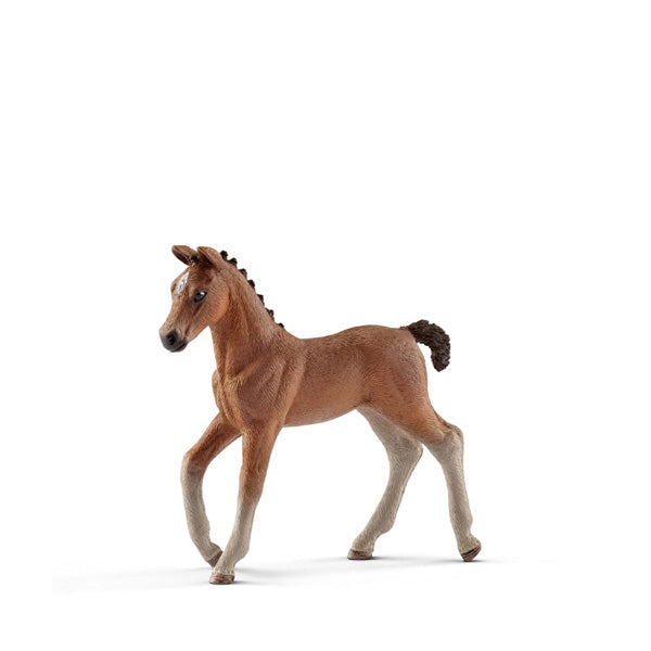 Schleich Horse - Hanoverian Foal