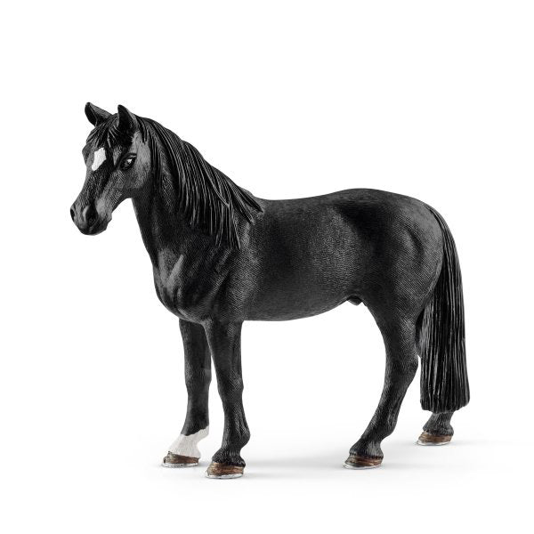 Schleich tennessee walker hotsell stallion