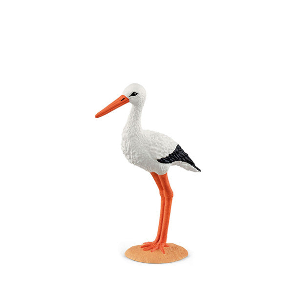 Schleich Stork