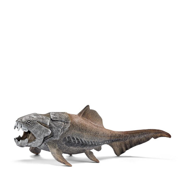 Schleich dunkleosteus clearance