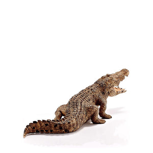 Schleich Crocodile Elenfhant