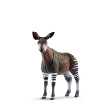Schleich Okapi