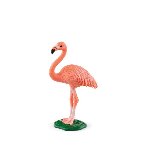 Schleich Flamingo