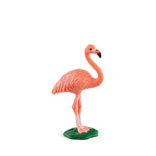 Schleich Flamingo
