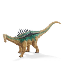 Schleich Agustinia - Elenfhant