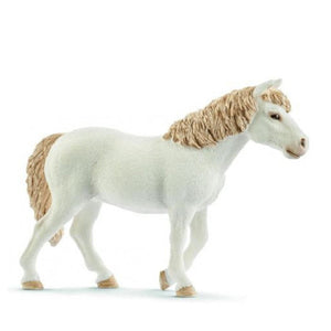 Schleich shetland pony mare sales