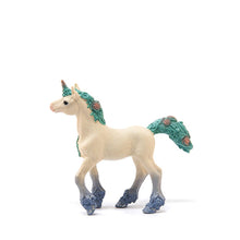 Schleich BAYALA Flower Unicorn - Foal