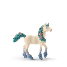 Schleich BAYALA Flower Unicorn - Foal