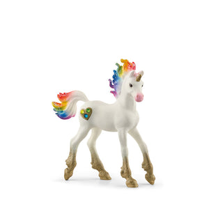 Schleich unicorn 2025