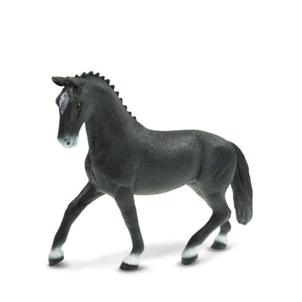 Schleich 2025 hanoverian mare