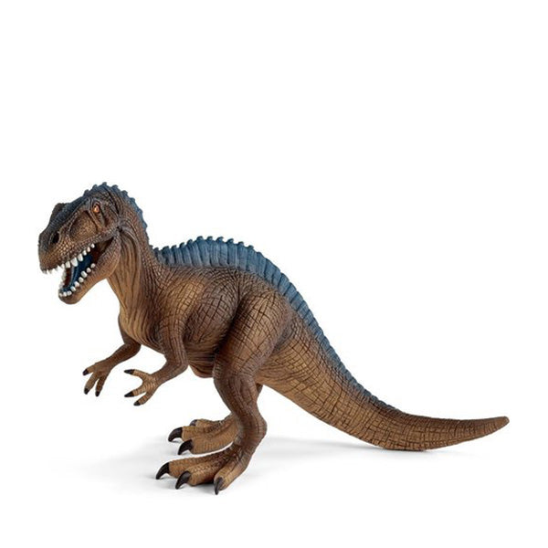 Schleich Acrocanthosaurus Elenfhant