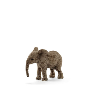 Schleich sales baby elephant