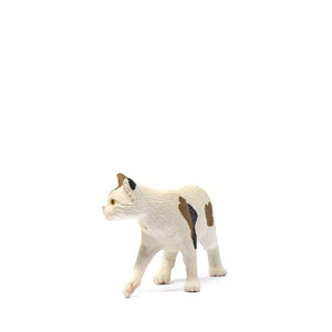 Schleich American Shorthair Cat