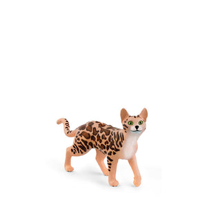 Schleich Bengal Cat