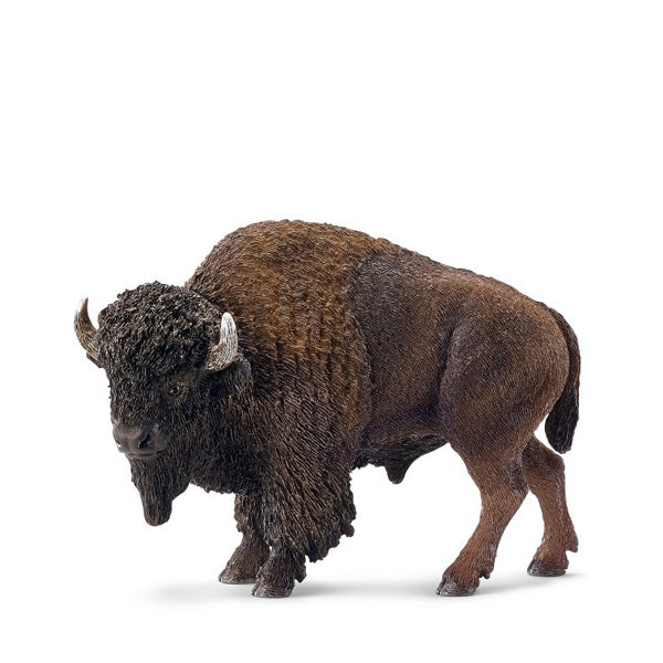 Schleich american bison discount