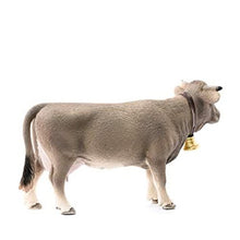 Schleich Braunvieh Cow