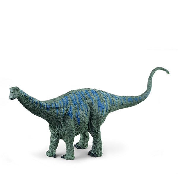 Schleich Brontosaurus Elenfhant