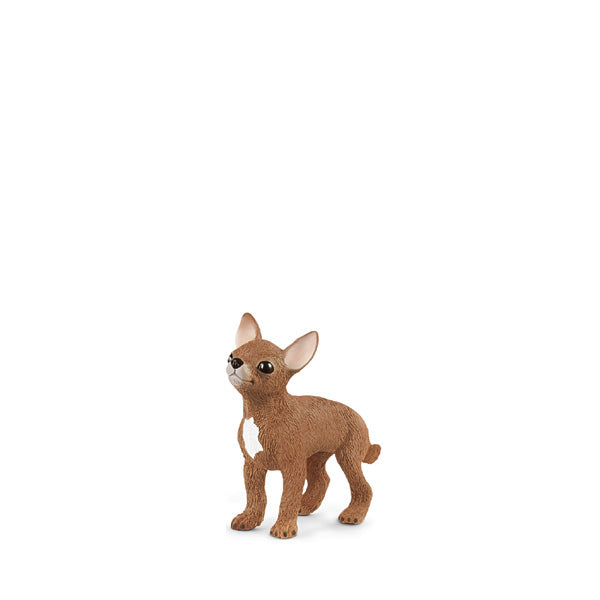 Schleich Chihuahua