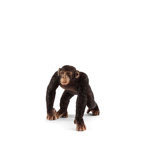 Schleich Chimpanzee – Male