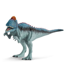 Schleich Cryolophosaurus - Elenfhant