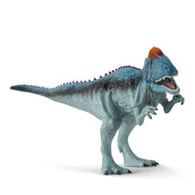 Schleich Cryolophosaurus - Elenfhant