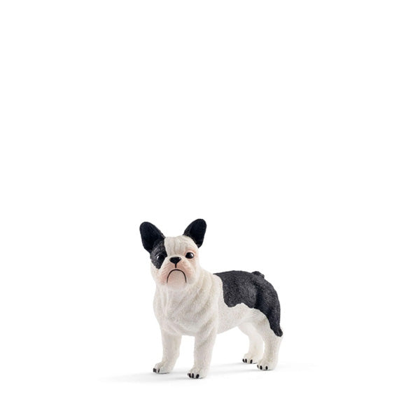 Schleich french bulldog 2025