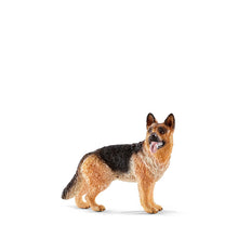 Schleich German Shepherd