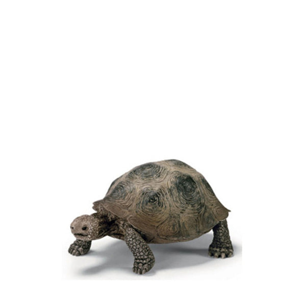 Schleich Turtle – Giant Tortoise