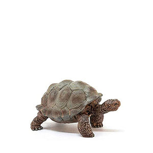Schleich Turtle – Giant Tortoise