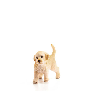 Schleich golden retriever puppy outlet