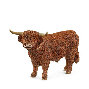 Schleich bull hotsell