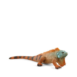 Schleich iguana 2025