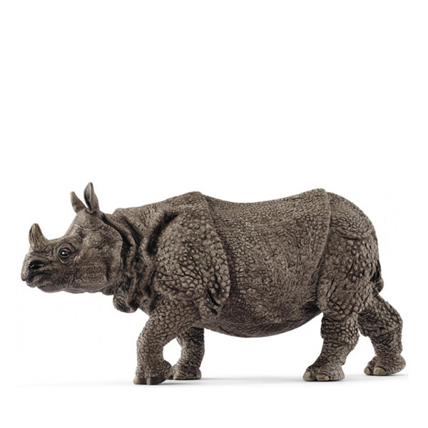 Schleich Indian Rhinoceros