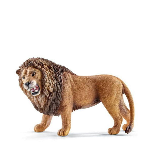 Roaring lion toy outlet