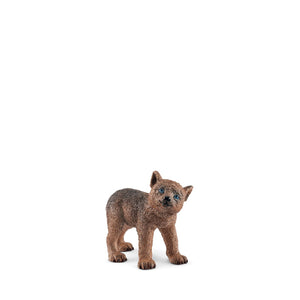 Schleich Mother Wolf with Pups