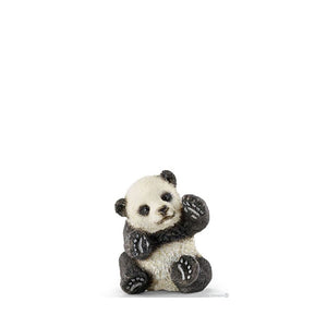 Schleich Panda Cub - Playing