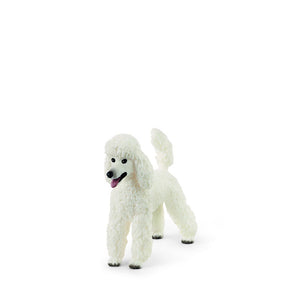 Schleich poodle on sale