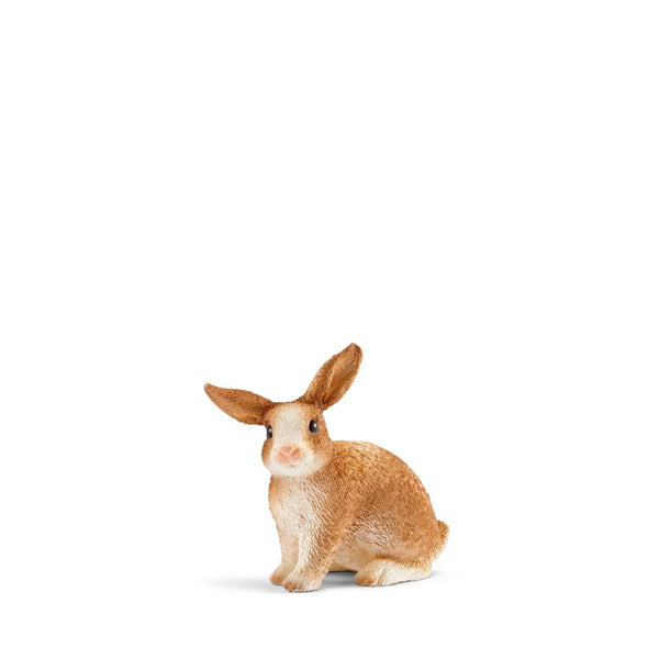 Schleich rabbit discount