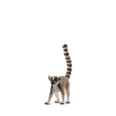 Schleich Ring Tailed Lemur