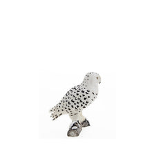 Schleich Snowy Owl