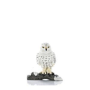 Schleich snowy owl clearance
