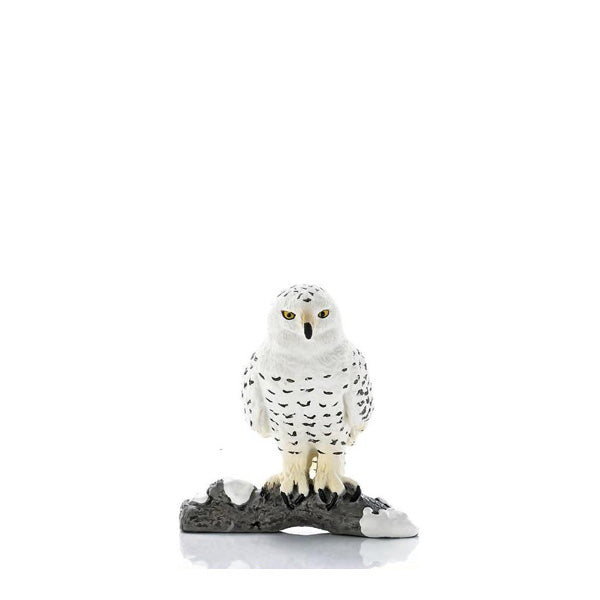 Schleich Snowy Owl