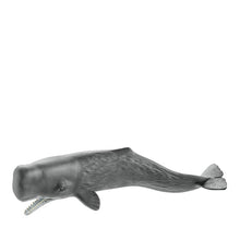 Schleich Sperm Whale - Elenfhant
