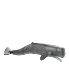 Schleich Sperm Whale - Elenfhant
