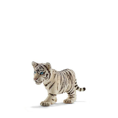 Schleich White Tiger – Cub