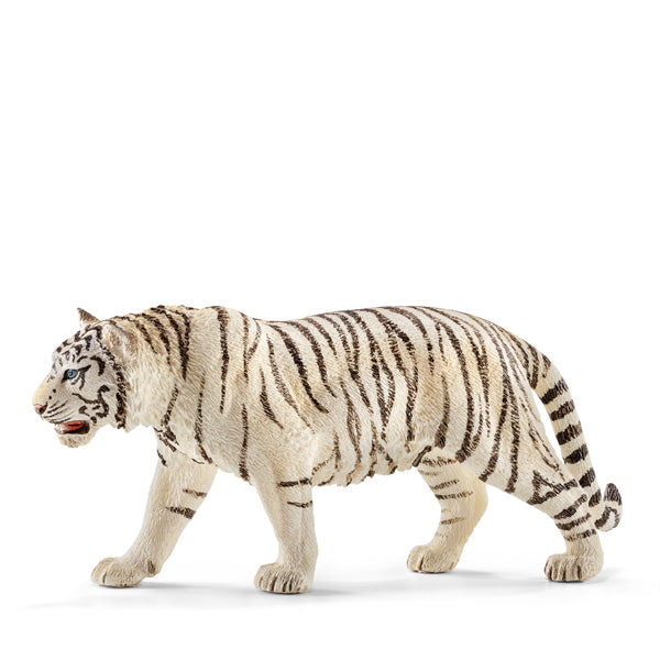 Schleich White Tiger – Male
