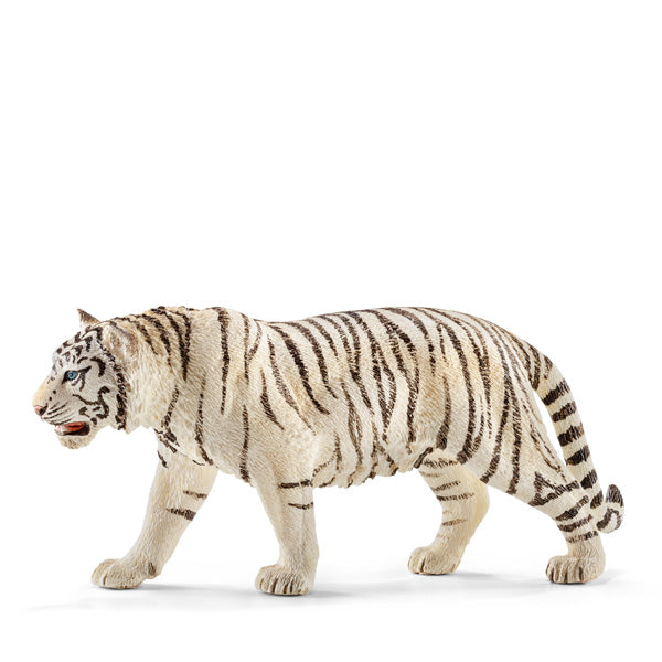 Schleich White Tiger Male Elenfhant