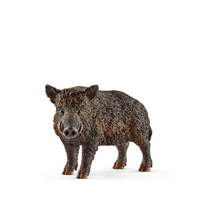 Schleich Wild Boar