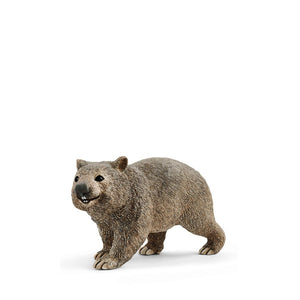 Schleich Wombat Elenfhant